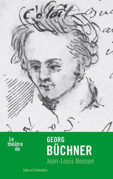 Produktbild: Le th&eacute;&acirc;tre de Georg B&uuml;chner