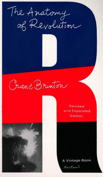 Produktbild: The Anatomy of Revolution