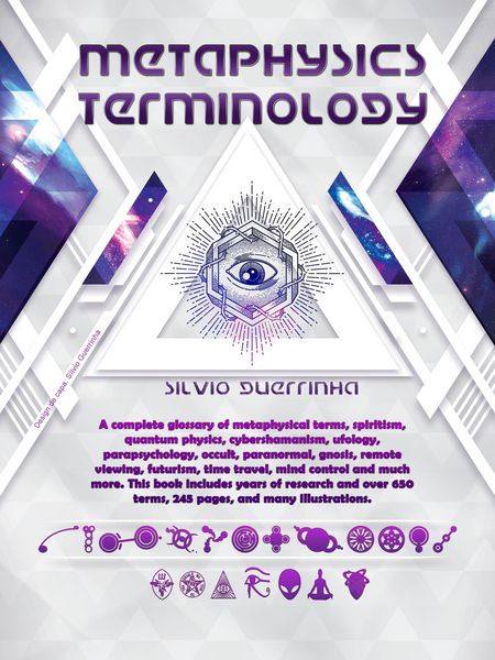 Produktbild: Metaphysics Terminology