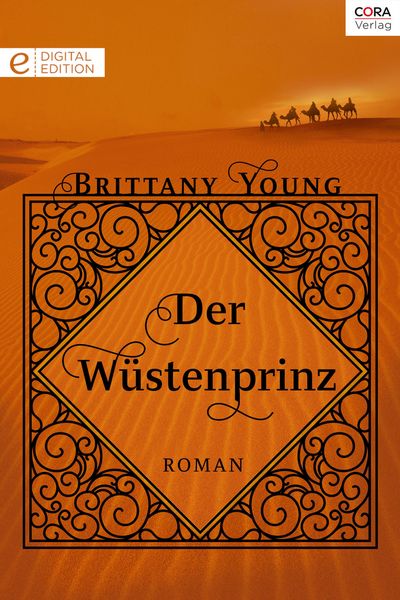 Produktbild: Der W&uuml;stenprinz