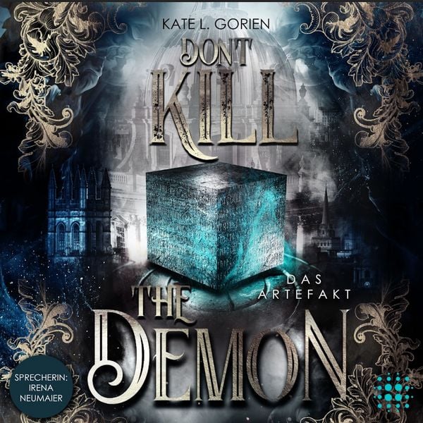 Don't Kill the Demon: Das Artefakt