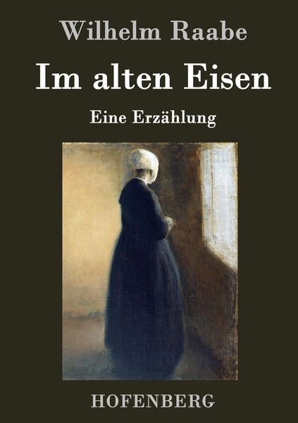 Produktbild: Im alten Eisen