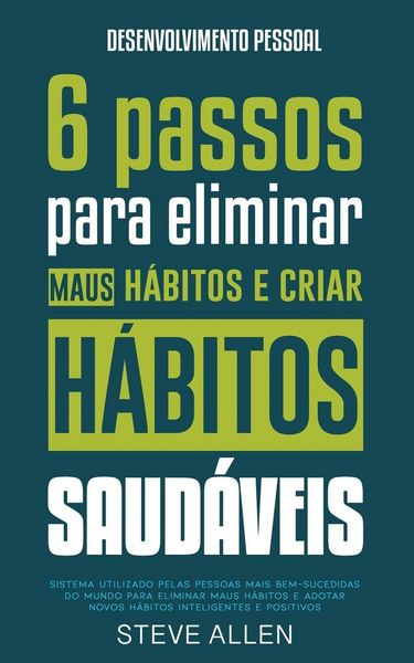 Produktbild: Supera&ccedil;&atilde;o Pessoal