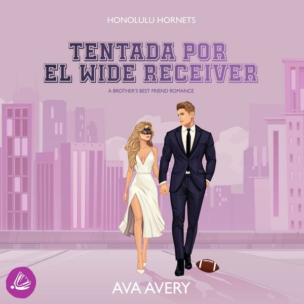 Produktbild: Tentada por el Wide Receiver