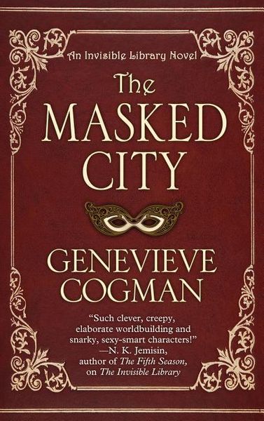Masked City -Lp