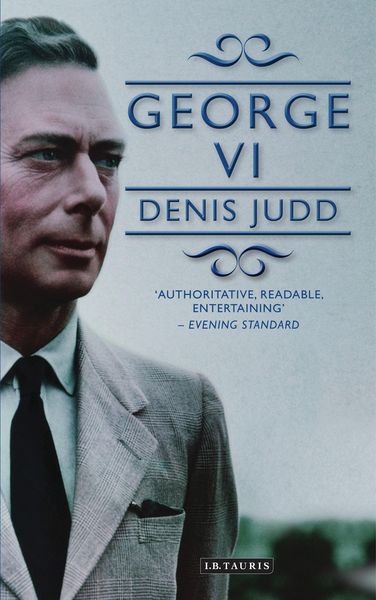Produktbild: George VI