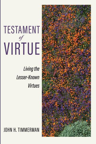 Produktbild: Testament of Virtue