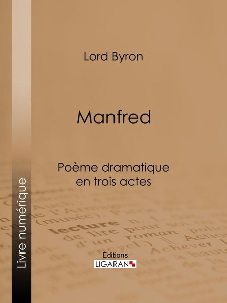 Produktbild: Manfred