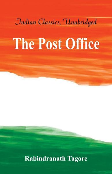 Produktbild: The Post Office