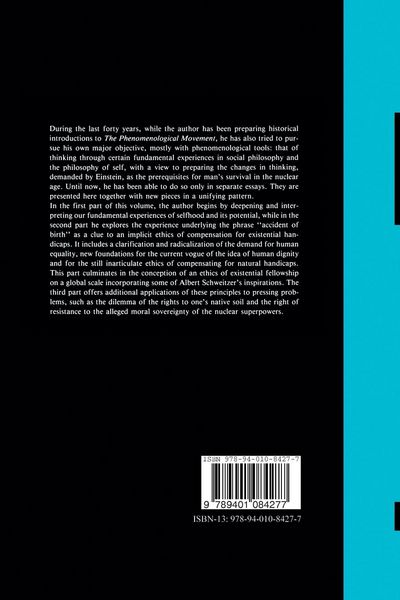 Produktbild: Steppingstones Toward an Ethics for Fellow Existers
