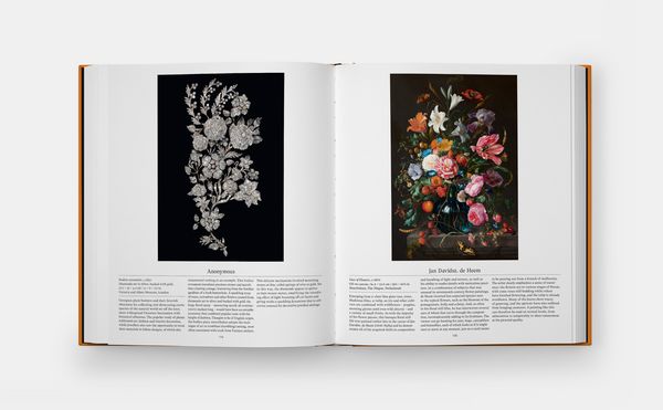 Produktbild: Flower: Exploring the World in Bloom