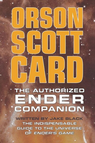 Produktbild: The Authorized Ender Companion