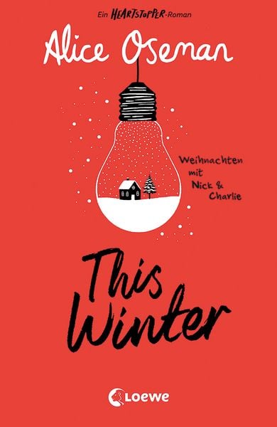 Produktbild: This Winter (deutsche Ausgabe)
