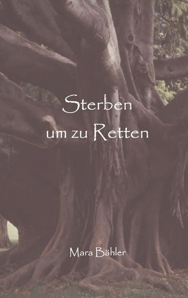 Produktbild: Sterben um zu retten