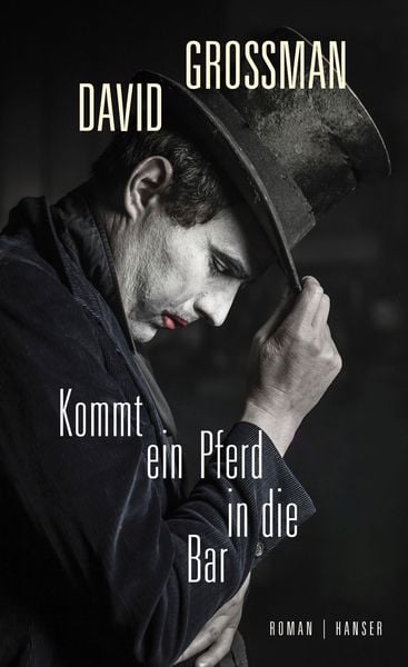 Produktbild: Kommt ein Pferd in die Bar
