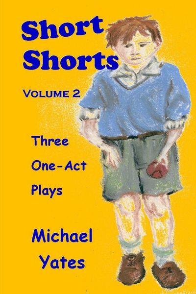 Produktbild: Short Shorts Volume 2