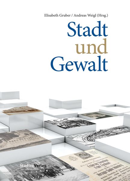Produktbild: Stadt und Gewalt