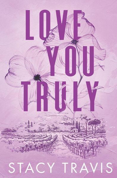 Produktbild: Love You Truly