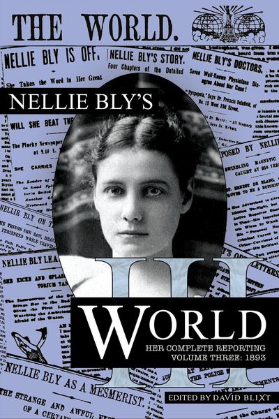 Produktbild: Nellie Bly's World:1893
