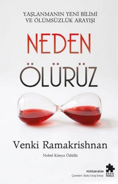 Produktbild: Neden &Ouml;l&uuml;r&uuml;z
