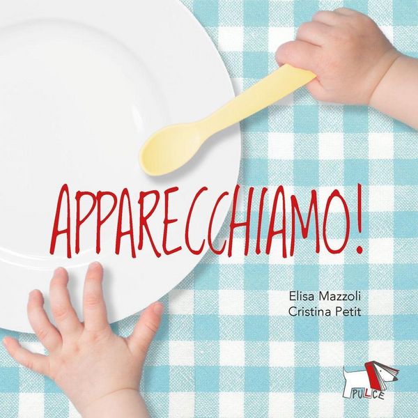 Produktbild: Apparecchiamo!