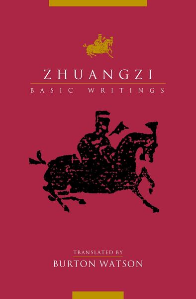 Produktbild: Zhuangzi: Basic Writings