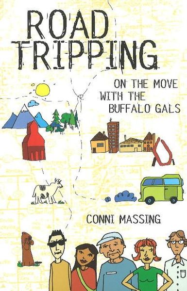 Produktbild: Massing, C: Roadtripping