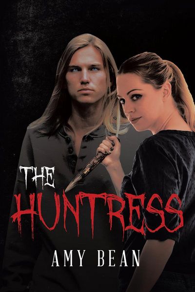 Produktbild: The Huntress