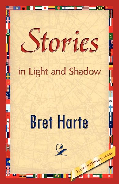 Produktbild: Stories in Light and Shadow
