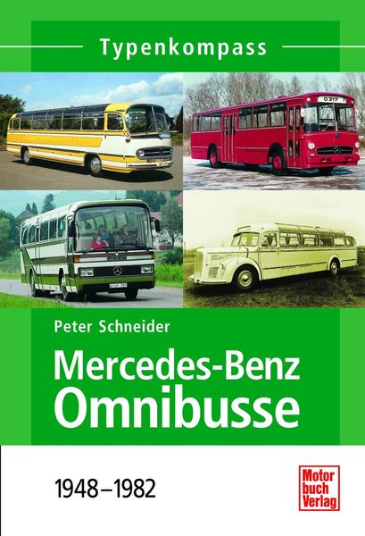 Produktbild: Mercedes-Benz Omnibusse