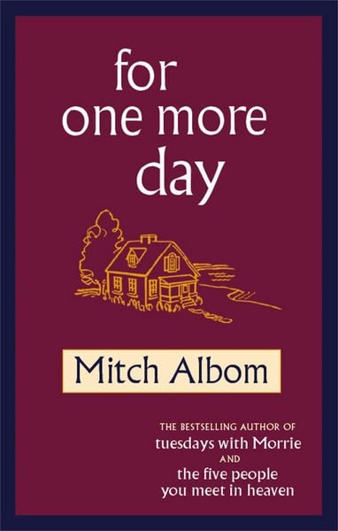 Produktbild: For One More Day