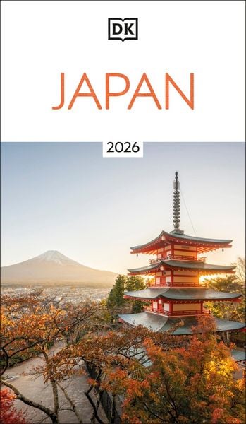 Produktbild: DK Japan