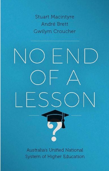 Produktbild: No End of a Lesson