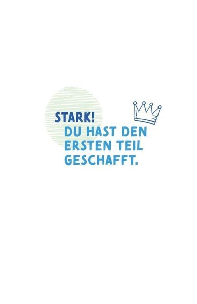 Produktbild: Journal Heft - Reset f&uuml;r deinen Kopf - Wer bist du ohne Handy?