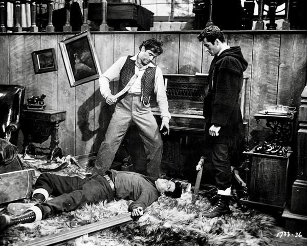 Produktbild: Allen Gefahren zum Trotz (Back to God&rsquo;s Country) / Arktisches Wildnis-Abenteuer mit Starbesetzung (Pidax Film-Klassiker)