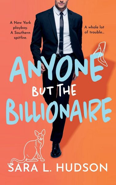 Produktbild: Anyone But The Billionaire