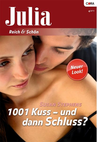 Produktbild: 1001 Kuss - und dann Schluss?