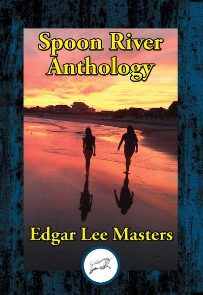 Produktbild: Spoon River Anthology