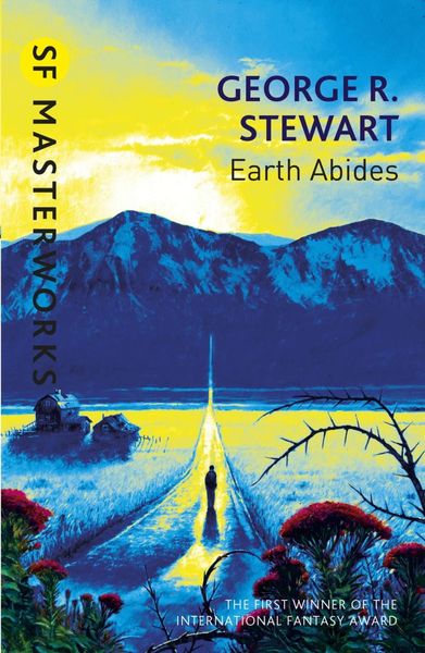 Produktbild: Earth Abides
