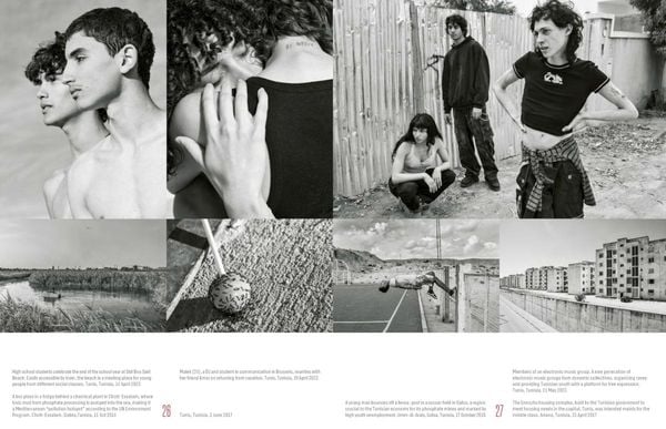 Produktbild: World Press Photo Yearbook 2024