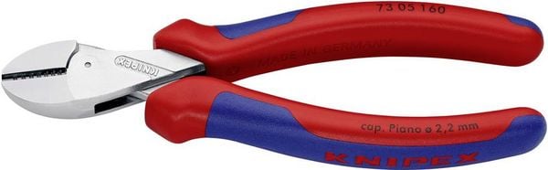 Produktbild: Knipex-Werk X-Cut-Seitenschneider 73 05 160