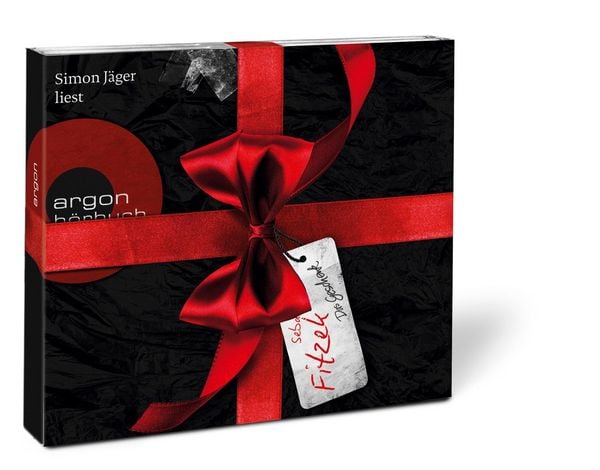 Produktbild: Das Geschenk