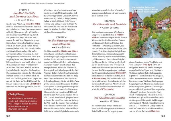 Produktbild: 33 Traumstra&szlig;en