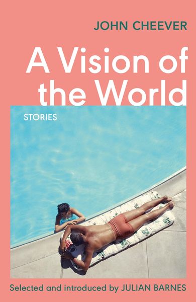 Produktbild: A Vision of the World
