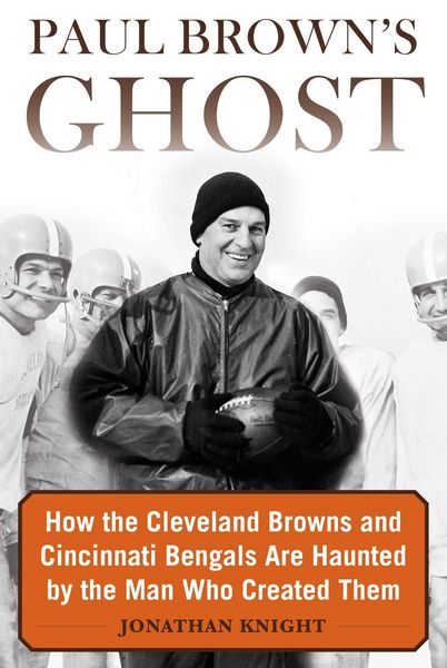 Produktbild: Paul Brown's Ghost