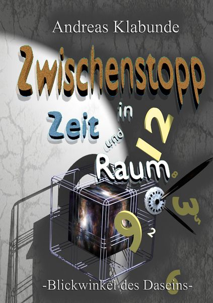 Produktbild: Zwischenstopp in Zeit und Raum