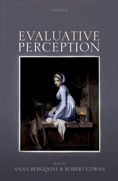 Produktbild: Evaluative Perception
