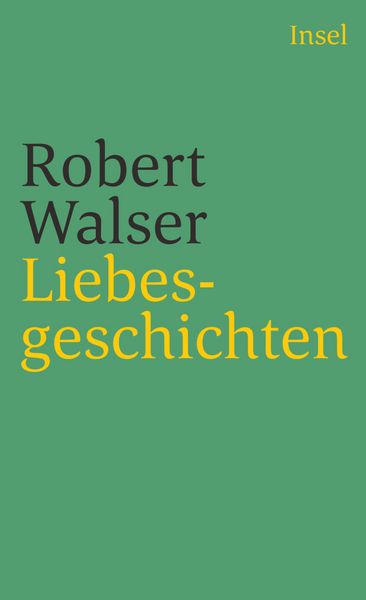 Produktbild: Liebesgeschichten