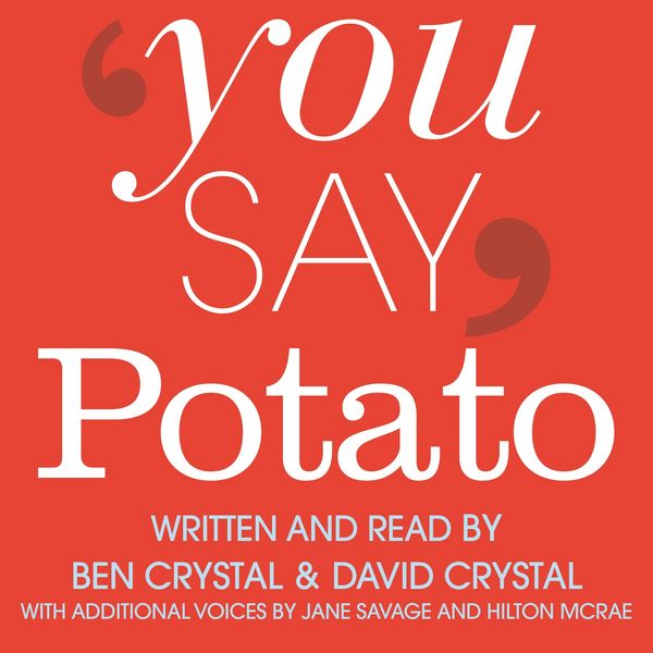 Produktbild: You Say Potato