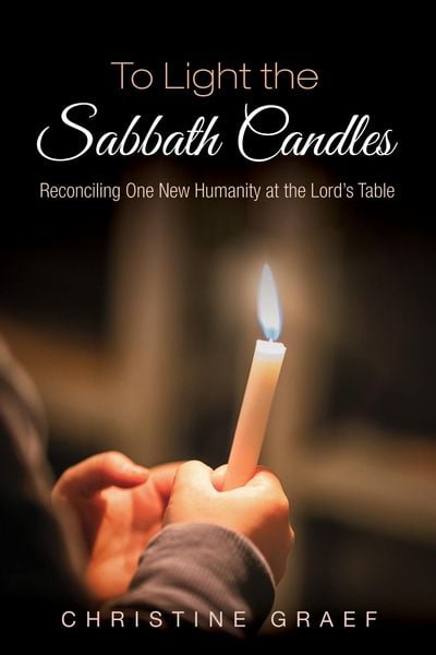 Produktbild: To Light the Sabbath Candles